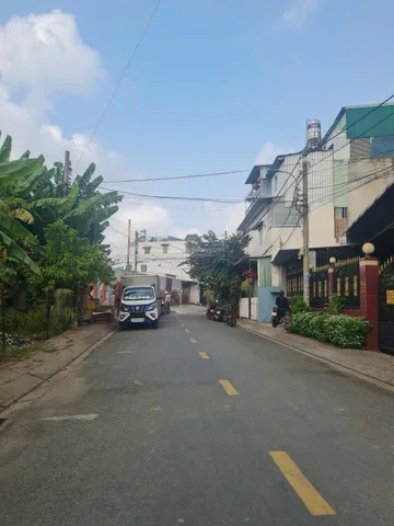Bán Đất 90m²-full thổ cư giá 1.6 tỷ tại Đường Lê Lợi,SG- sổ sẵn -hỗ trợ ngân hàng vay 0 lãi