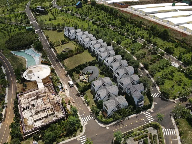 Bán Nhà riêng 172m² thổ cư 172m² giá 3.6 tỷ tại Đường Khúc Thừa Dụ Phường 2 Thành phố Bảo Lộc Lâm Đồng