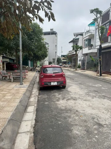 Bán nhanh đất Hồ Vân Sơn – Lê Hồng Phong - TP Phủ Lý-Hà Nam
