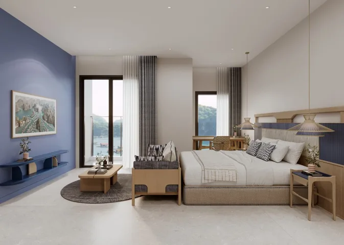 Bán Căn hộ chung cư 789m² giá 5.3 tỷ tại Đường Hạ Long Phường Bãi Cháy Quảng Ninh