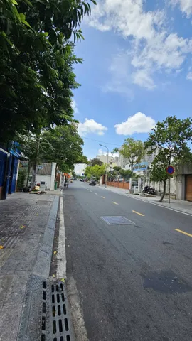 Bán Nhà riêng 68m² thổ cư 68m² giá 28 tỷ tại Đường Trần Đình Xu Phường Cầu Ông Lãnh TP. Hồ Chí Minh