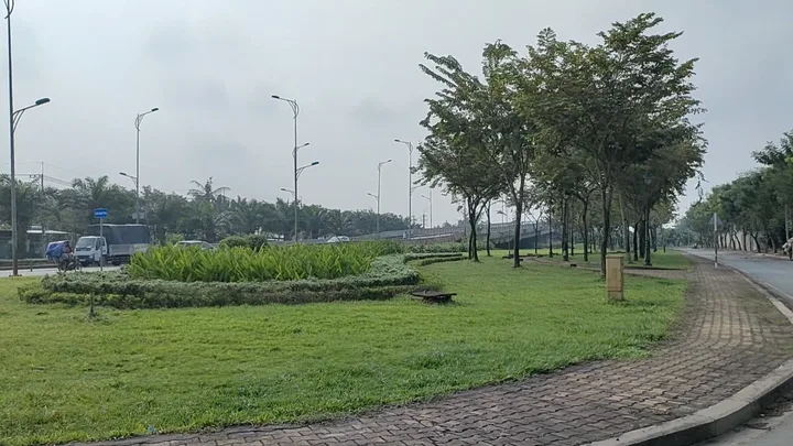 Bán Đất 564m² thổ cư 564m² giá 9.5 tỷ tại Xã Bình Mỹ Huyện Củ Chi TP. Hồ Chí Minh