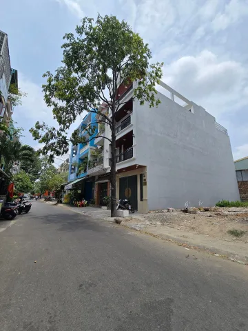 Bán Đất 100m² thổ cư 100m² giá 7.5 tỷ tại Phường Bình Hưng Hòa TP. Hồ Chí Minh