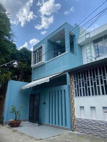 Bán Nhà riêng 65m² thổ cư 65m² giá 1.38 tỷ tại Xã An Phú Tây Huyện Bình Chánh TP. Hồ Chí Minh