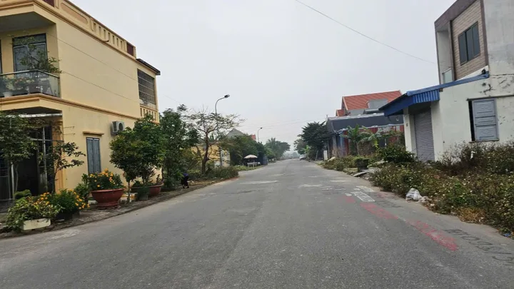 ❌❌❌ LÔ ĐẤT 180M² VIEW CÔNG VIÊN TẠI ĐẶNG CƯƠNG – AN DƯƠNG | CHỈ 4,5 TỶ ❌❌❌