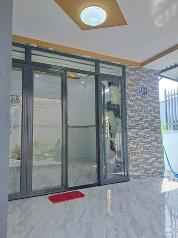CHÍNH CHỦ BÁN NHÀ LONG AN – SỔ HỒNG RIÊNG ĐẦY ĐỦ – GIÁ CHỈ 975 TRIỆU