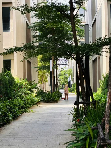 Bán Nhà riêng 200m² thổ cư 200m² giá 62 tỷ tại Phường An Phú Thành phố Thủ Đức TP. Hồ Chí Minh