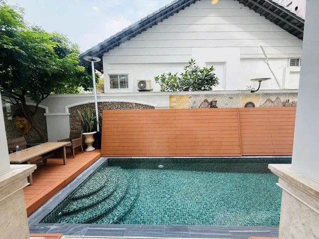 Bán Nhà riêng 360m² thổ cư 360m² giá 70 tỷ tại Phường Thảo Điền Thành phố Thủ Đức TP. Hồ Chí Minh