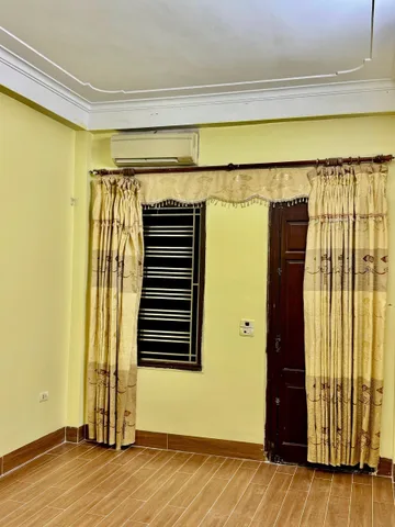 Cho thuê Nhà riêng 42m² giá 10 triệu/ tháng tại Đường Lê Quang Đạo Phường Phú Đô Quận Nam Từ Liêm Hà Nội