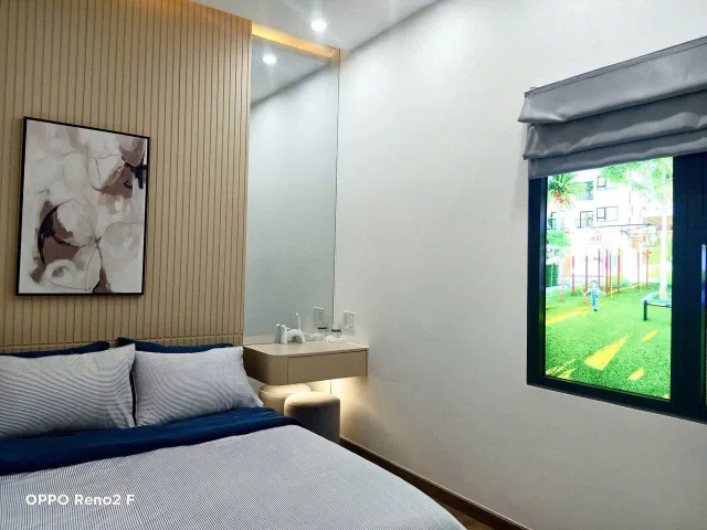 Bán Căn hộ chung cư 46m² giá 1.9 tỷ tại Xã Đức Hòa Hạ Huyện Đức Hòa Long An