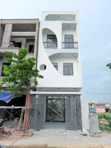 Bán Nhà riêng 90m² thổ cư 90m² giá 5.28 tỷ tại Đường Nguyễn Thị Tồn Phường Bửu Hòa Thành phố Biên Hòa Đồng Nai