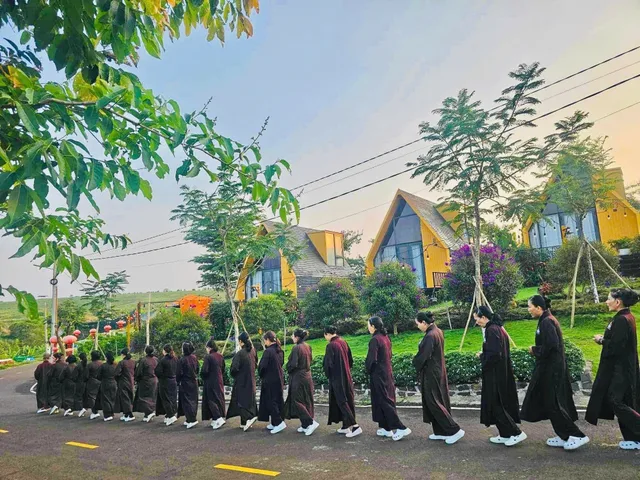 Bán Đất 500m² thổ cư 100m² giá 1.25 tỷ tại Đường Khúc Thừa Dụ Phường 2 Thành phố Bảo Lộc Lâm Đồng