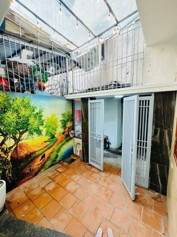 Bán Nhà riêng 62m² thổ cư 62m² giá 10.9 tỷ tại Đường Khâm Thiên Phường Khâm Thiên Quận Đống Đa Hà Nội