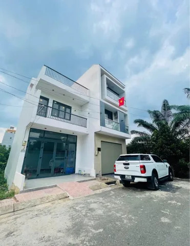 Bán Nhà riêng 515m² thổ cư 515m² giá 2.49 tỷ tại Phường Long Phước Quận 9 TP. Hồ Chí Minh