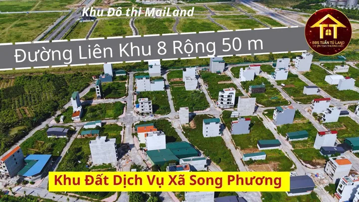 Bán Đất 86m² thổ cư 86m² giá 10.75 tỷ tại Đường Láng Hòa Lạc Xã Sơn Đồng Hà Nội