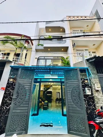 Bán Nhà riêng 68m² thổ cư 68m² giá 3.78 tỷ tại đường Số 22 Phường Hiệp Bình Chánh Quận Thủ Đức TP. Hồ Chí Minh