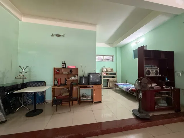 BÁN NHÀ 3 TẦNG MẶT TIỀN PHẠM VĂN NGHỊ – ĐỐI DIỆN CHỢ TÂN LẬP | VỊ TRÍ VÀNG KINH DOANH - DIỆN TÍCH 163M2 NGANG 12M - GIÁ TỐT