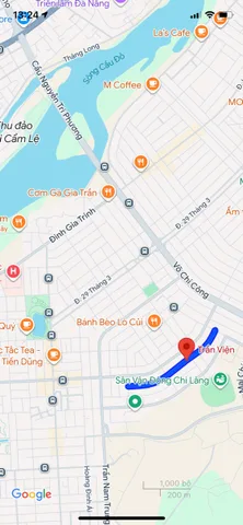 LÔ ĐẤT XÂY CĂN HỘ HOÀN HẢO": SIÊU PHẨM TRẦN VIỆN GIÁ 5 TỶ 6 SÁT VÁCH AEON MALL HOÀ XUÂN