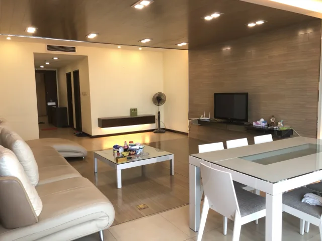 Cho thuê Căn hộ chung cư 195m² giá 28 triệu/ tháng tại Phường Ngô Quyền Hải Phòng