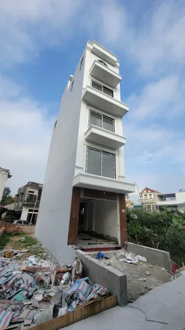 Bán Đất 68m² thổ cư 68m² giá 5.18 tỷ tại Đường Vành Đai 4 Xã Sơn Đồng Hà Nội