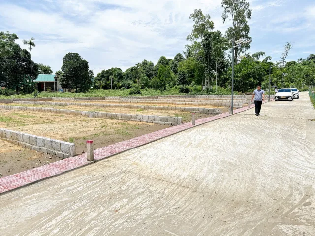Quỹ Đất Giá Mềm Tại Kim Trà – Từ 420 Triệu/Nền – Sổ Hồng Sẵn