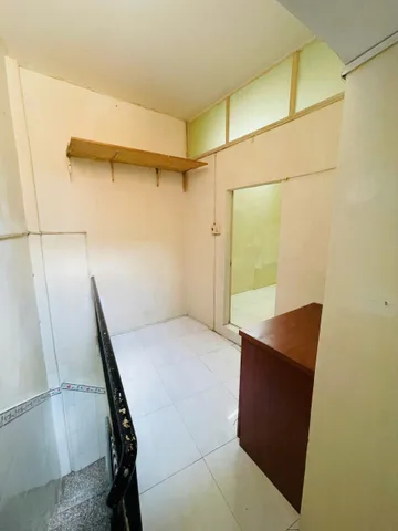 1/ SÁT MẶT TIỀN TRƯƠNG ĐĂNG QUẾ P.3 - GẦN P.V.ĐỒNG - CHỈ 2,95 TỶ - 2PN 2WC