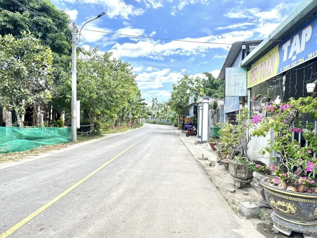 Đất Hòa Vang - Đà Nẵng sát đường vành đai