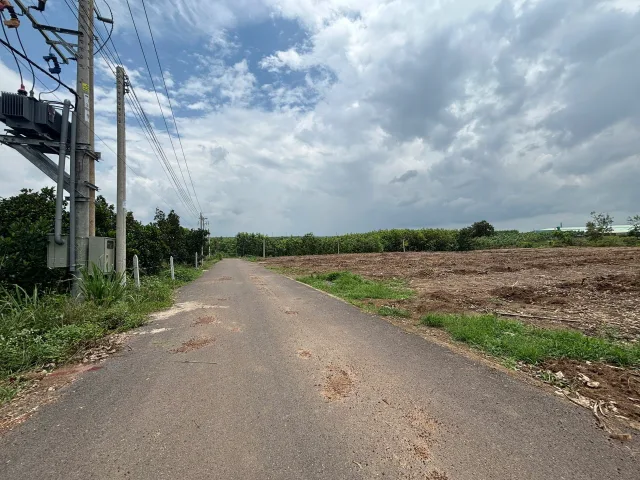 Cần Bán Đất 400m² thổ cư 100m² giá 700 triệu tại Xã Thanh An TP. Hồ Chí Minh