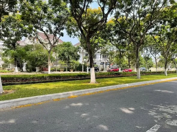 ĐẤT ĐẸP MẶT TIỀN AN DƯƠNG VƯƠNG - GẦN SÔNG KỀ BIỂN VIEW DANANG DOWNTOWN & ASIA PARK