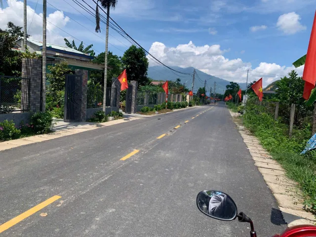 ĐẤT NỀN HOÀ VANG – NAM KỲ KHỞI NGHĨA | LÔ GÓC 2 MT SIÊU ĐẸP. GIÁ CỰC KỲ TỐT CHỈ TỪ 990 TRIỆU/NỀN