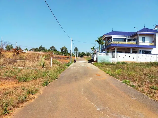 Tàn Canh Gió Lạnh 6000m² thổ cư 200m² giá chỉ 308 triệu