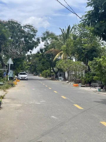 🔥 HOÀNG QUỐC VIỆT - HỘI AN | 240M² | 10M x 24M | LÔ GÓC 2 MẶT TIỀN | 6,7 TỶ 🔥