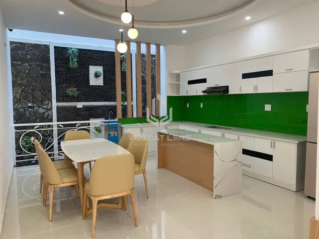 BÁN NHÀ TRUNG TÂM PHƯỜNG 2 – CÁCH BIỂN VÀI PHÚT – PHÙ HỢP HOMESTAY – HOÀN CÔNG – 11.5TY