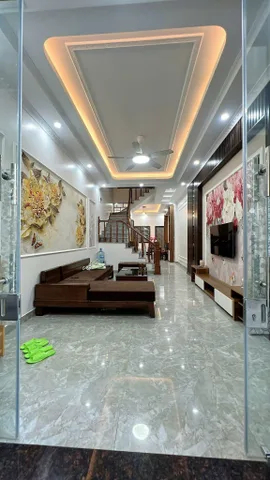 Cho thuê Nhà riêng 60m² giá 12 triệu/ tháng tại Đường Ngô Gia Tự Phường Đằng Lâm Quận Hải An Hải Phòng
