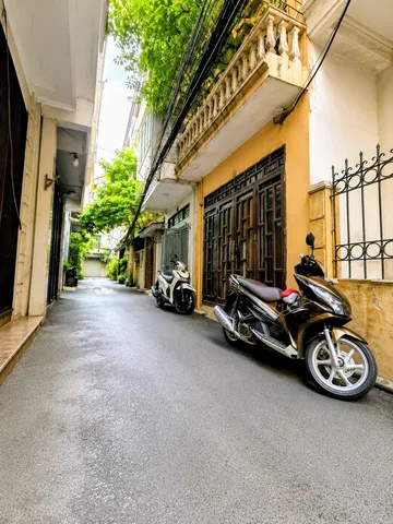 Lê Trọng Tấn 💥 Phân lô quân đội, ô tô đỗ cửa, không gian sống lý tưởng – 45m2 x 3 tầng tầm giá 13 tỷ