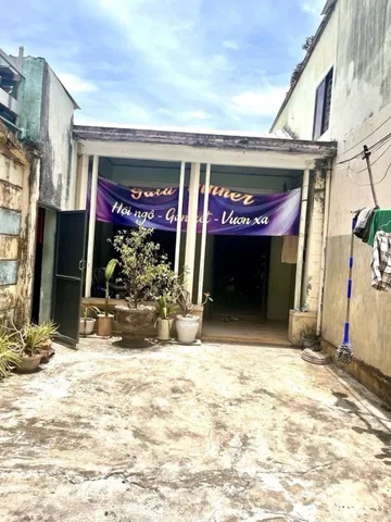 🌹CHỦ GẤP BÁN HẠ CHÀO 350 triệu🚀 94M² TRUNG TÂM TRẦN CAO VÂN – NGANG 5M NỞ HẬU ĐẸP - HÀNG TO RẤT DỄ BAY 💥