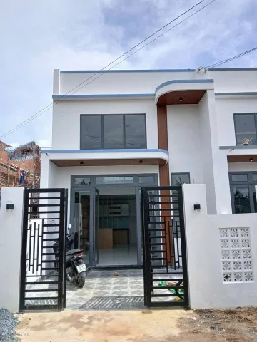 Bán Nhà riêng 80m² thổ cư 80m² giá 1.5 tỷ tại Phường Bửu Long Thành phố Biên Hòa Đồng Nai