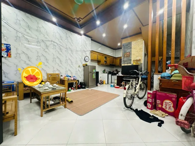 Bán Nhà riêng 36m² thổ cư 36m² giá 6.2 tỷ tại Đường Lai Xá Xã Kim Chung Huyện Hoài Đức Hà Nội