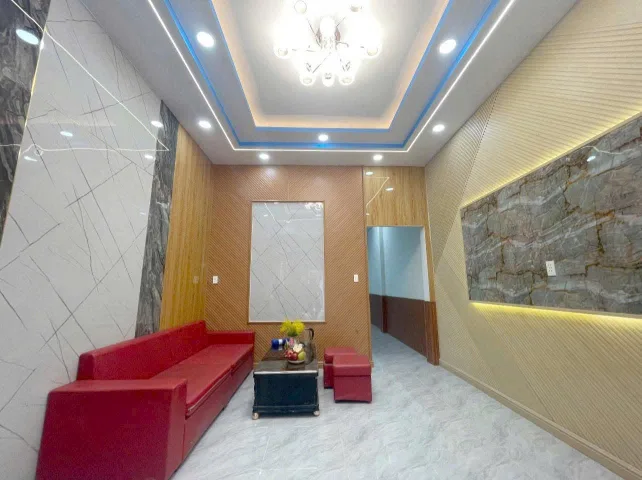 Bán Nhà riêng 66m² thổ cư 66m² giá 1.68 tỷ tại Đường Liên ấp 6-2 Xã Vĩnh Lộc A Huyện Bình Chánh TP. Hồ Chí Minh