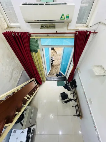 Bán nhà ở liền 100m² full thổ giá 1.55 tỷ tại Phường Bình Thắng Thành phố Dĩ An Bình Dương