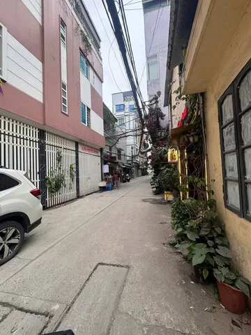 Bán Nhà riêng 31m² thổ cư 31m² giá 14.8 tỷ tại Đường Kim Mã Phường Kim Mã Quận Ba Đình Hà Nội