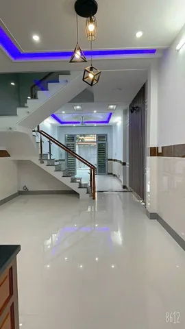 Bán Nhà riêng  thổ cư 45m² giá 2.05 tỷ tại Phường Đông Hòa Thành phố Dĩ An Bình Dương