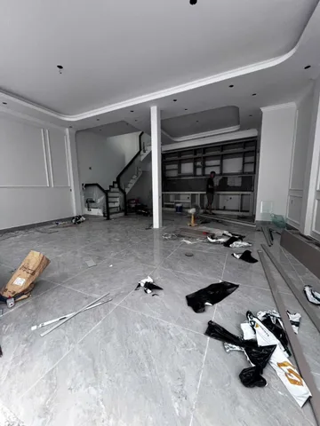 Bán Nhà riêng 51m² thổ cư 51m² giá 2.95 tỷ tại Phường Hồng Bàng Hải Phòng