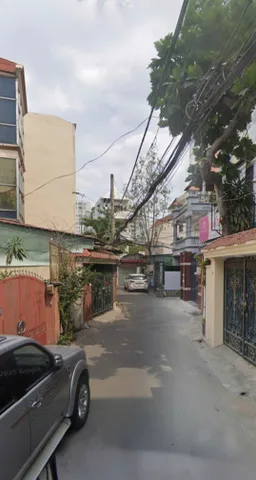 Bán Đất 143m² thổ cư 143m² giá 2.35 tỷ tại Phường 03 Quận Tân Bình TP. Hồ Chí Minh