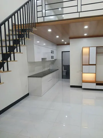Bán  nhà tại Hữu Hòa Thanh Trì, 4PN,khu dân cư đông đúc,an ninh tốt