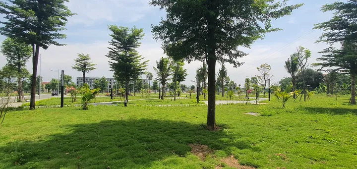 Bán Đất 340m² thổ cư 340m² giá 5.1 tỷ tại Xã Tân Vinh Huyện Lương Sơn Hòa Bình