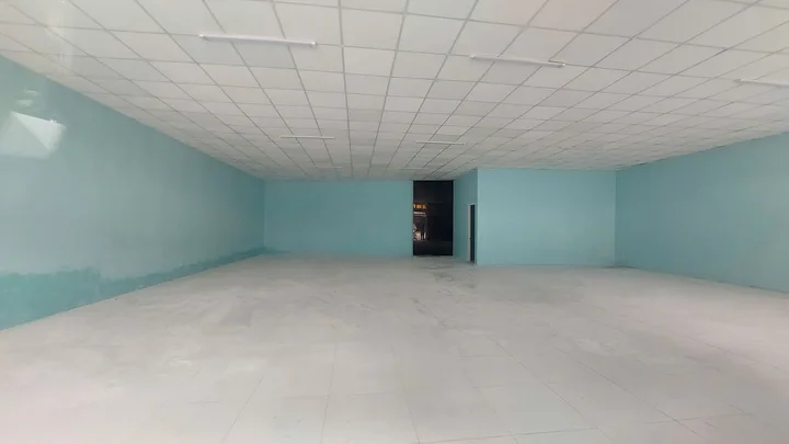 Cho thuê Mặt bằng kinh doanh, NGANG 14M, DT 252m² giá 65 triệu/ tháng tại Đường Hoàng Hoa Thám Phường 2 Thành phố Vũng Tàu Bà Rịa - Vũng Tàu