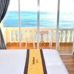 🔥 SIÊU PHẨM KHÁCH SẠN MẶT TIỀN BIỂN ĐƯỜNG HẠ LONG (BÃI DỨA) – THẾ TỰA SƠN HƯỚNG THỦY – DIỆN TÍCH KHỦNG 387M² – SẴN DÒNG TIỀN THUÊ 70 TR/THÁNG GIÁ 95 TỶ! 🔥
