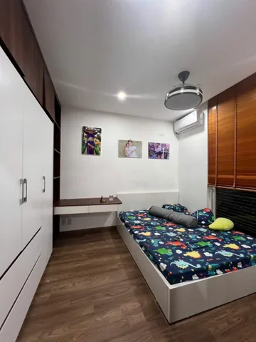 Bán Căn hộ chung cư 94m² 3 ngủ giá 6.x tỷ tại Phường Hà Đông Hà Nội