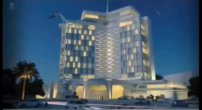 QUỸ ĐẤT VÀNG 6.300M2 MẶT TIỀN PHẠM VĂN ĐỒNG – TÂM ĐIỂM KẾT NỐI SÂN BAY – TUYỆT PHẨM ĐA NĂNG